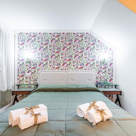 Casa S'Anna Apartment Cagliari Luaran gambar