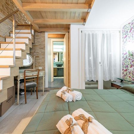 Casa S'Anna Apartment Cagliari Luaran gambar