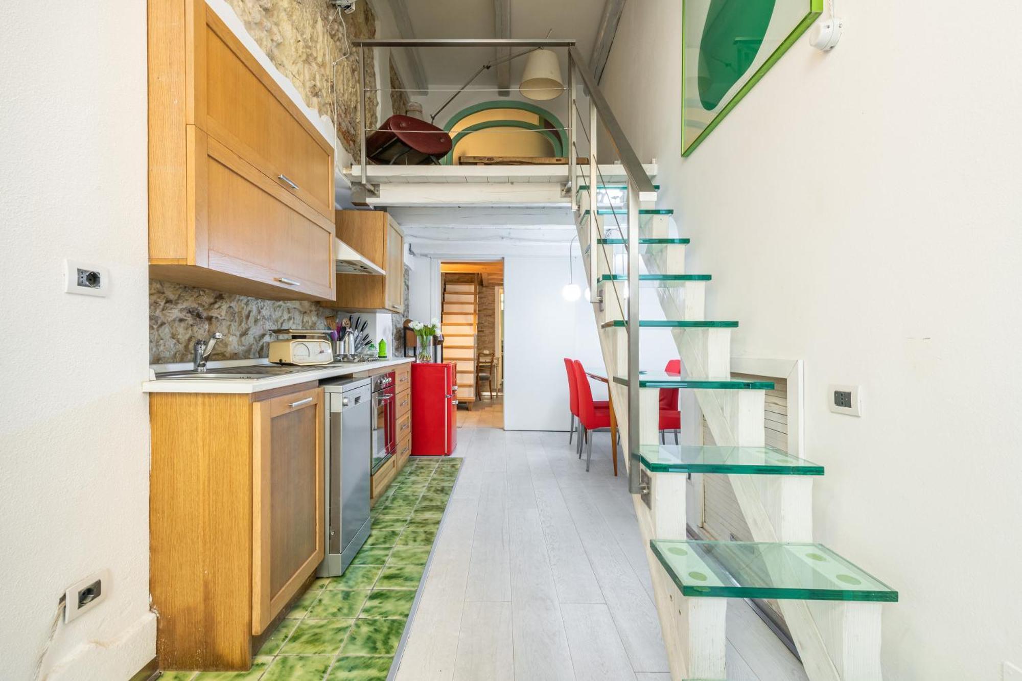 Casa S'Anna Apartment Cagliari Luaran gambar