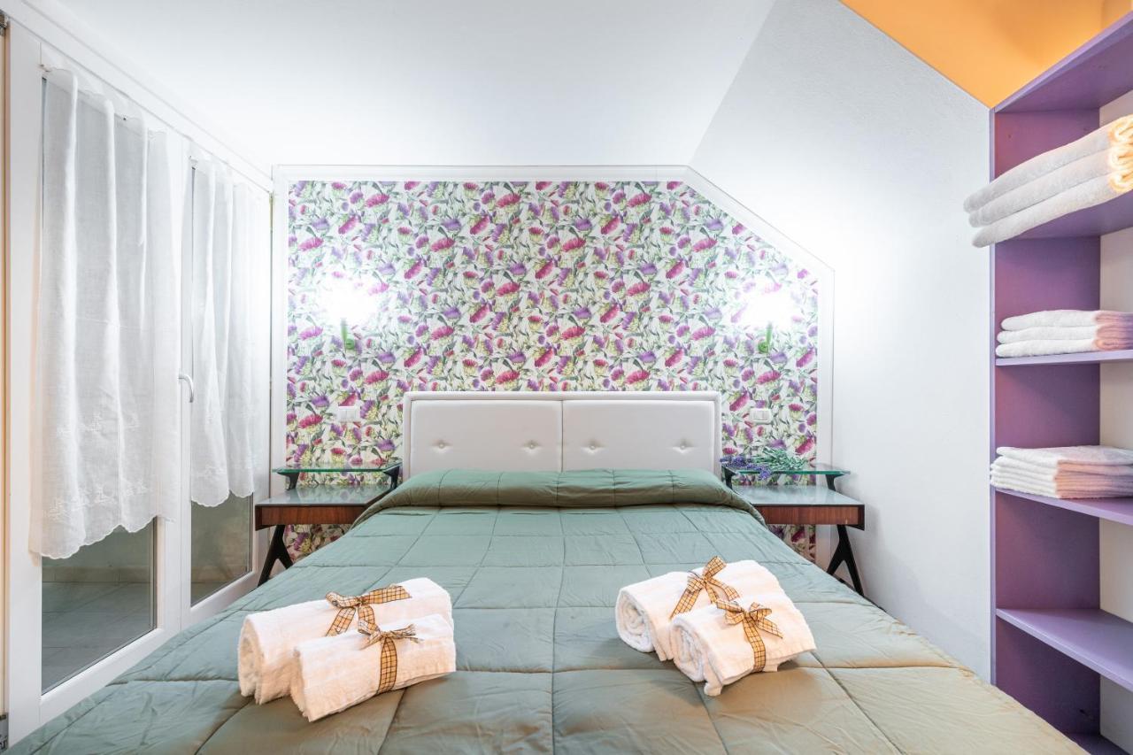 Casa S'Anna Apartment Cagliari Luaran gambar