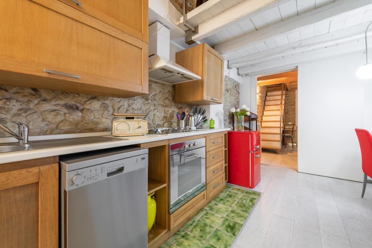 Casa S'Anna Apartment Cagliari Luaran gambar
