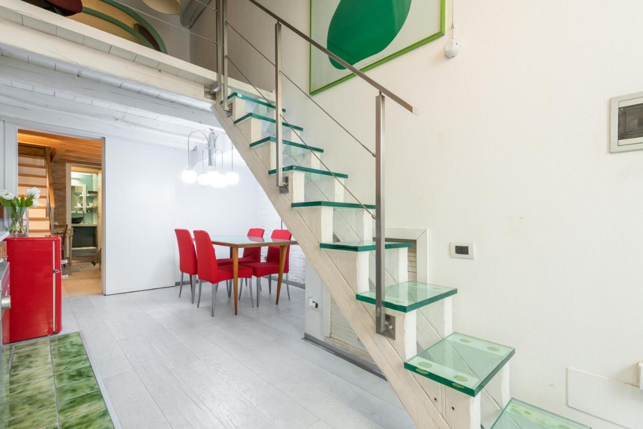 Casa S'Anna Apartment Cagliari Luaran gambar