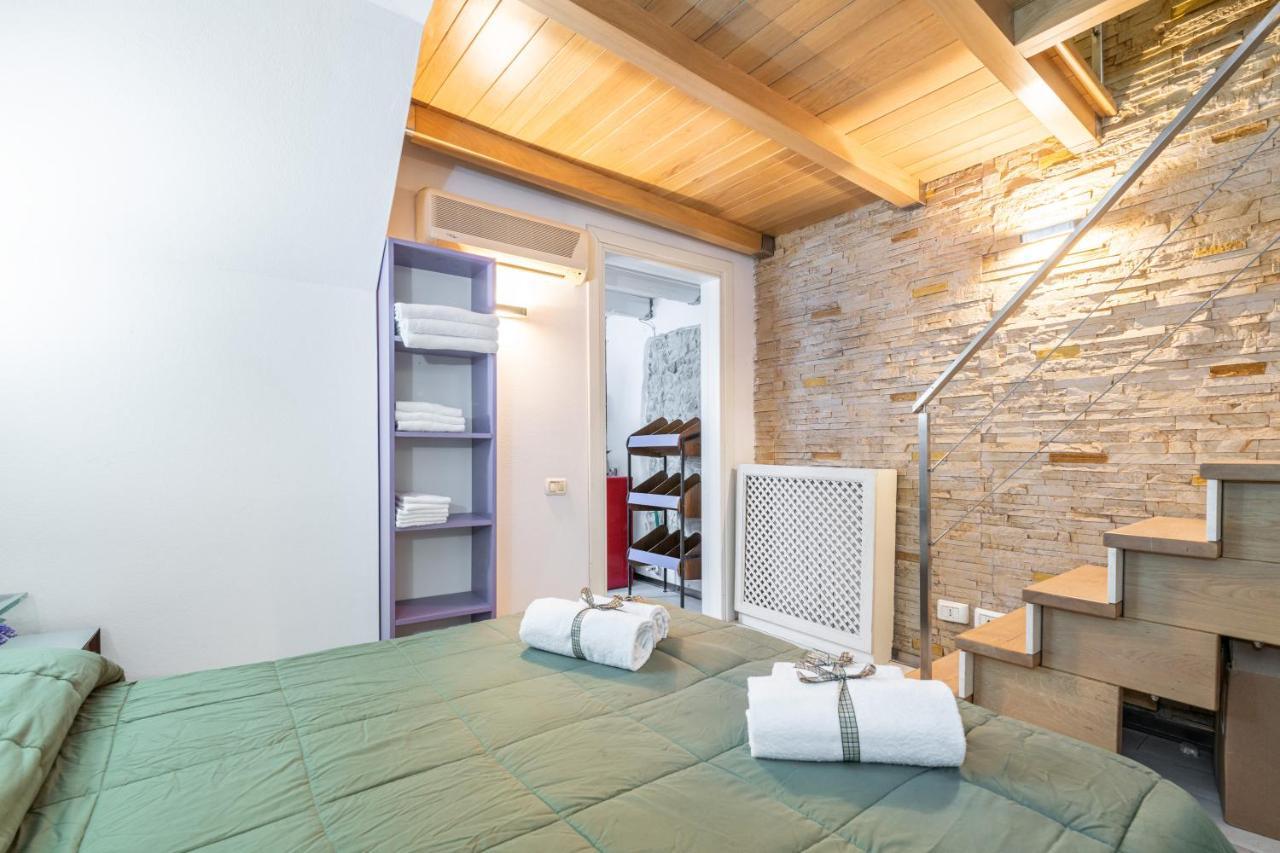 Casa S'Anna Apartment Cagliari Luaran gambar