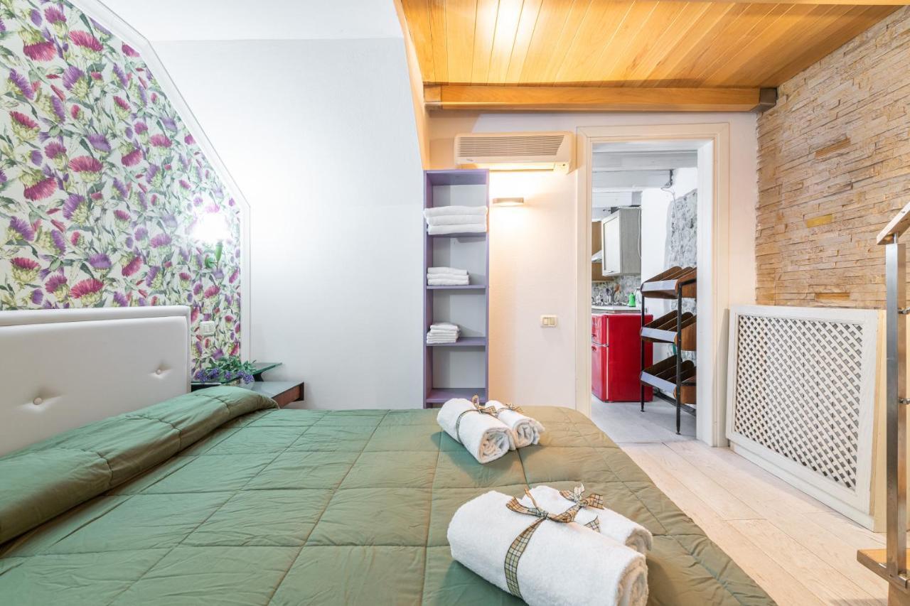Casa S'Anna Apartment Cagliari Luaran gambar