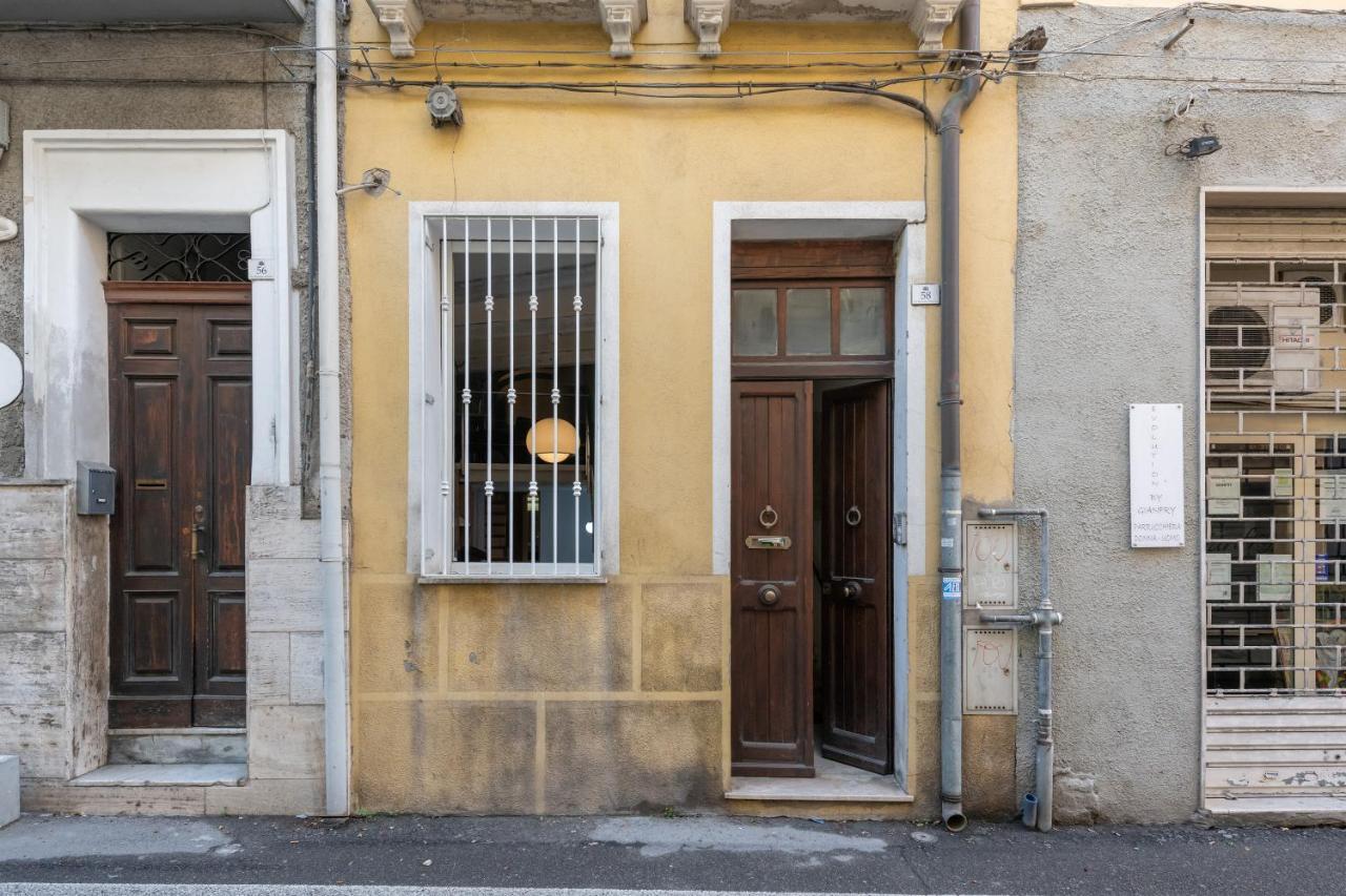 Casa S'Anna Apartment Cagliari Luaran gambar