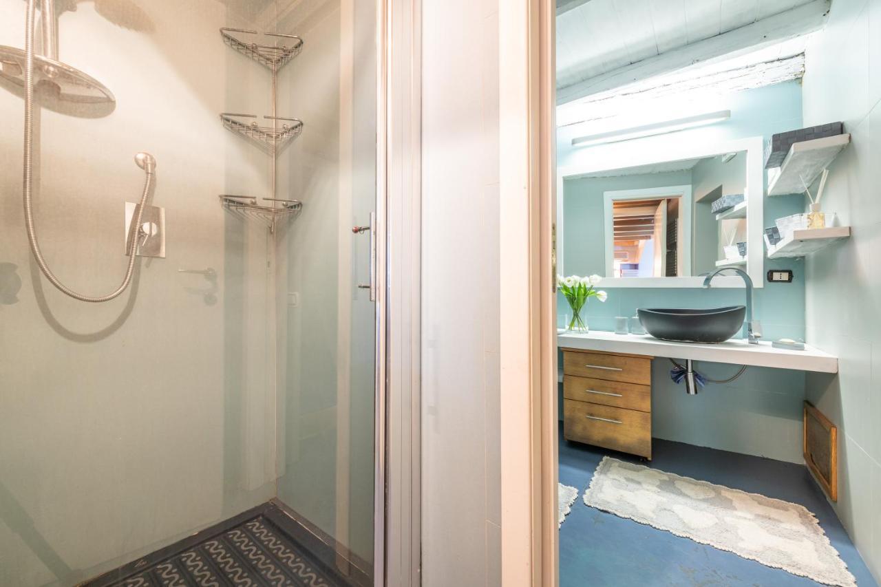 Casa S'Anna Apartment Cagliari Luaran gambar