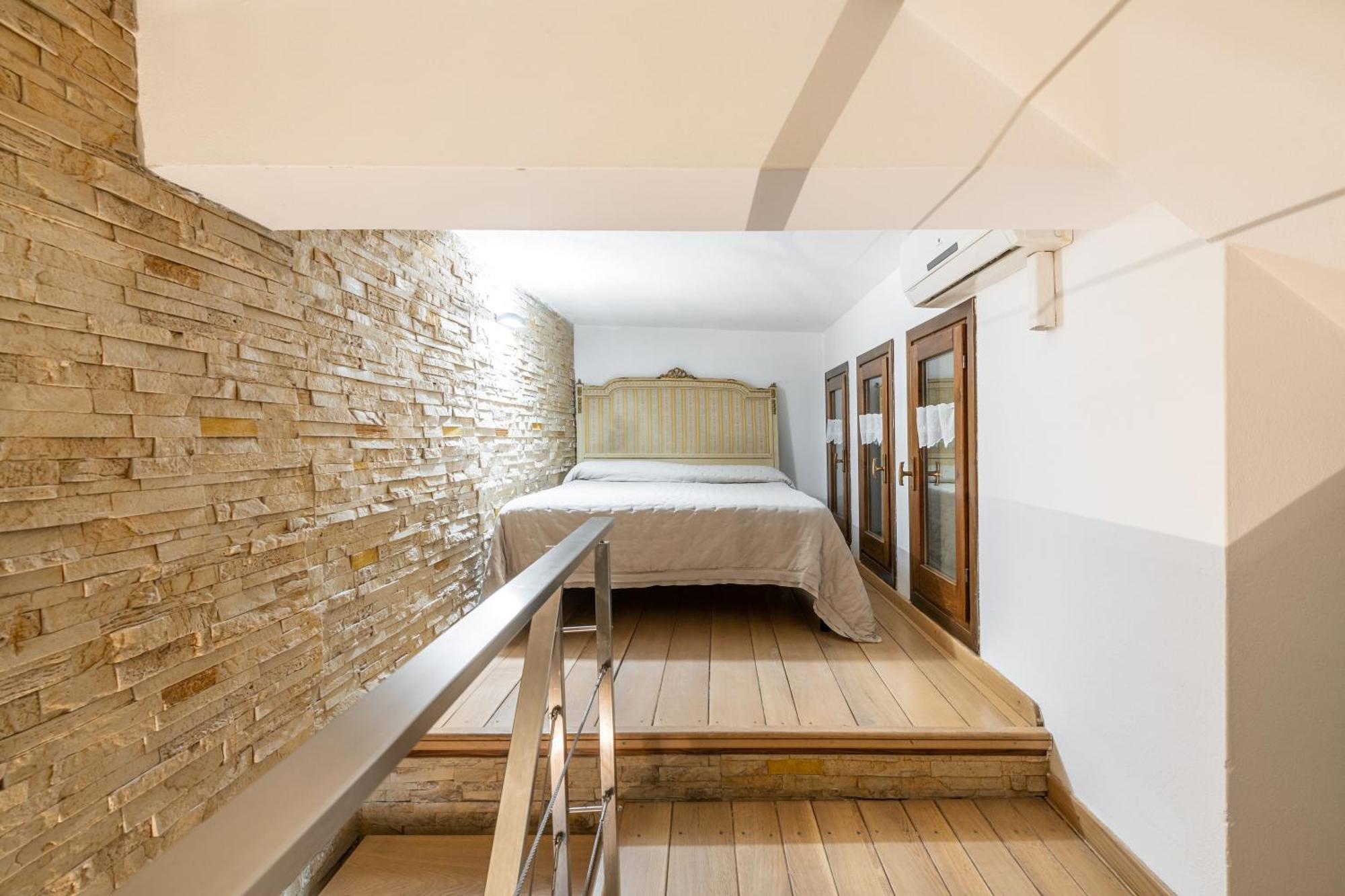 Casa S'Anna Apartment Cagliari Luaran gambar