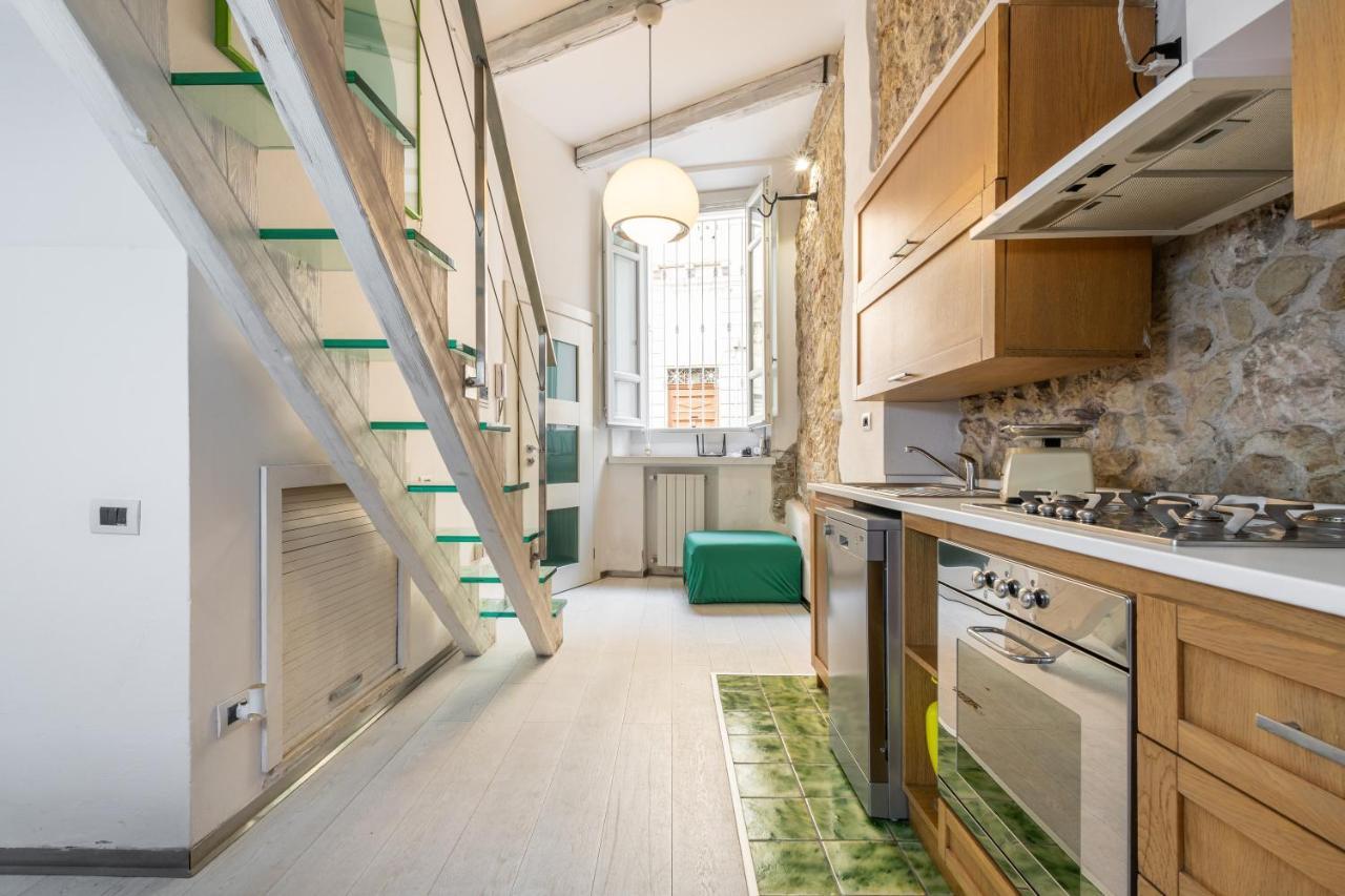 Casa S'Anna Apartment Cagliari Luaran gambar