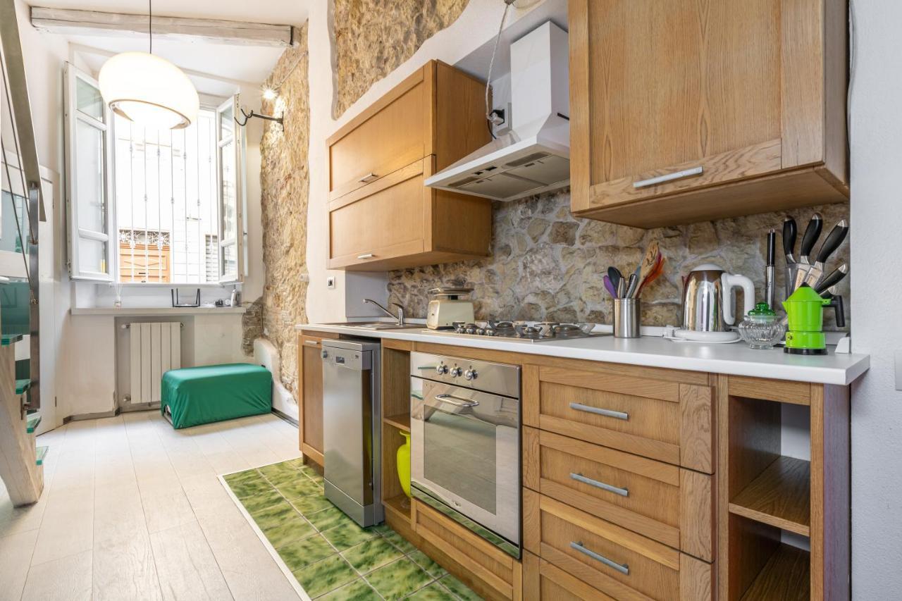 Casa S'Anna Apartment Cagliari Luaran gambar