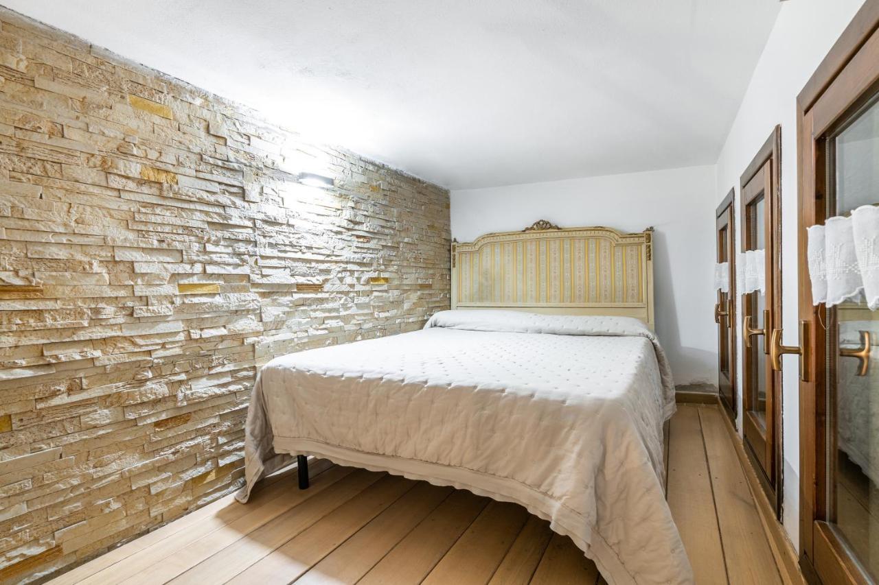 Casa S'Anna Apartment Cagliari Luaran gambar