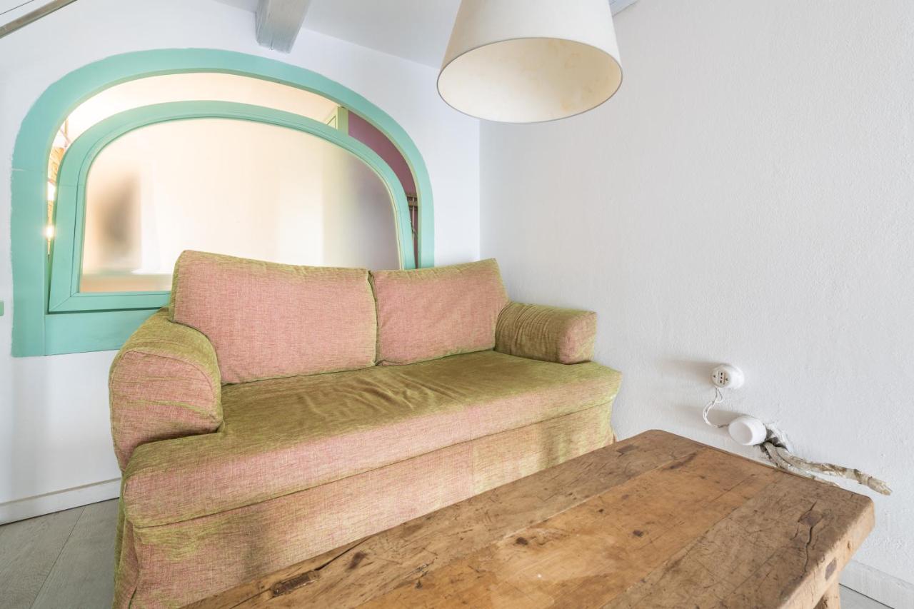 Casa S'Anna Apartment Cagliari Luaran gambar